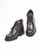 Классические мужские ботинки из натуральной кожи Chewhite - фото 22928