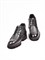 Мужские зимние ботинки из натуральной зернистой кожи Chewhite - фото 22940