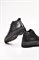 Мужские зимние ботинки-кеды из натуральной зернистой кожи Chewhite - фото 23045