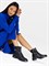 Ботинки женские зимние классические кожаные без шнурков Chewhite - фото 23170