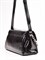 Женская сумка-багет из натуральной лакированной кожи Chewhite - фото 23199