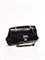 Женская сумка-багет с тиснением Chewhite Limited - фото 23259