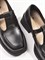 Женские туфли Мэри-Джейн с квадратным мысом Chewhite - фото 23522
