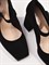 Женские туфли на высоком каблуке Chewhite - фото 23537