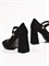 Женские туфли на высоком каблуке Chewhite - фото 23538