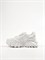 Стильные женские кроссовки белого цвета Chewhite - фото 23601