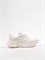 Женские демисезонные кроссовки белого цвета Chewhite - фото 23667