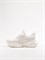 Женские демисезонные кроссовки белого цвета Chewhite - фото 23668