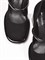 Женские туфли из натуральной черной замши Chewhite - фото 23891