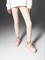Женские кроссовки бежевого цвета Chewhite - фото 24044