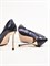 Женские туфли с тиснением под рептилию Chewhite Limited - фото 24090
