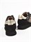 Женские демисезонные кроссовки с анималистичным принтом Chewhite - фото 24195