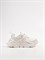 Женские демисезонные кроссовки белого цвета Chewhite - фото 24228