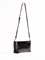 Женская сумка кросс-боди черного цвета Chewhite - фото 24425