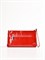 Женская сумка кросс-боди красного цвета Chewhite - фото 24430