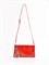 Женская сумка кросс-боди красного цвета Chewhite - фото 24431