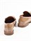 Женские туфли из лакированной бежевой кожи Chewhite - фото 24501
