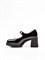 Женские туфли Мэри-Джейн на платформе Chewhite - фото 24506