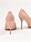 Женские туфли-лодочки бежевого цвета Chewhite - фото 24706