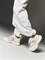 Женские летние кроссовки белого цвета Chewhite - фото 24837