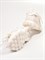 Женские летние кроссовки белого цвета Chewhite - фото 24843