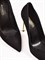 Женские туфли-лодочки черного цвета Chewhite - фото 25031