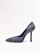Женские туфли-лодочки с вырезом д'Орсе - фото 25037