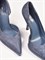 Женские туфли-лодочки с вырезом д'Орсе - фото 25038