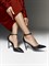 Женские туфли-лодочки на шпильке Chewhite - фото 25086