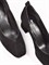 Женские туфли из натуральной черной замши Chewhite - фото 25365