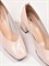Женские туфли молочного цвета Chewhite - фото 25372