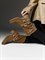 Женские демисезонные ботинки коричневого цвета Chewhite - фото 25417