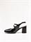Женские открытые туфли на устойчивом каблуке Chewhite - фото 25567