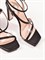 Женские летние босоножки на высоком каблуке Chewhite - фото 25766