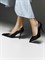 Женские туфли-лодочки на шпильке Chewhite - фото 26204