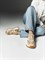 Женские кроссовки светло-бежевого цвета Chewhite - фото 26456