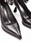 Женские туфли с акцентным ремешком Chewhite - фото 26475