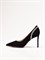 Женские туфли черного цвета на шпильке Chewhite - фото 26772