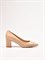 Женские туфли на устойчивом каблуке Chewhite - фото 26785