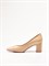 Женские туфли на устойчивом каблуке Chewhite - фото 26786