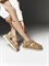 Женские сандалии цвета хаки Chewhite - фото 26803
