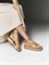 Женские сандалии карамельного цвета Chewhite - фото 26929