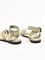Женские сандалии в фисташковом цвете Chewhite - фото 26977
