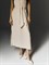 Женские слингбэки на скульптурном каблуке Chewhite - фото 27001
