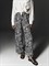 Женские летние сандалии черного цвета Chewhite - фото 27092