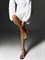 Женские босоножки на акцентном каблуке Chewhite - фото 27409