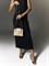Женская мини-сумка бежевого цвета Chewhite - фото 27641