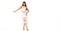 Женские босоножки из натуральной кожи Chewhite - фото 41433