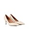 Женские лодочки Chewhite Premium - фото 43425
