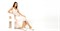 Женские мюли Chewhite Premium - фото 43456
